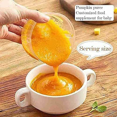 Effortless Mini Garlic Chopper™